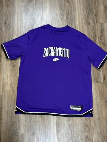 Nike sacramento kings fit - sacramento, dr-fit