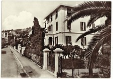 BORDIGHERA - IMPERIA - VILLA