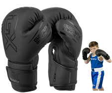 Bambini Boxe Guanti da Sacco