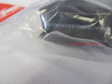 Ricambi HO Rivarossi Heisler Loco -- Corpo tender per #R5467 articolo #L70CV5467T ricambi