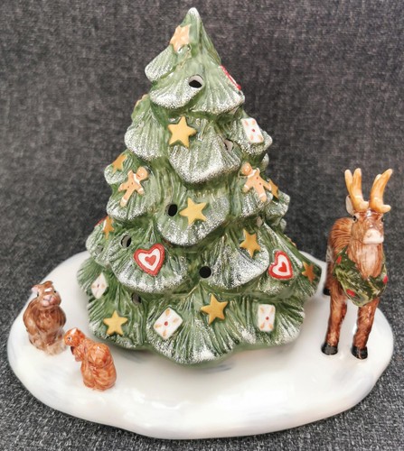 Villeroy boch christmas toys - &,