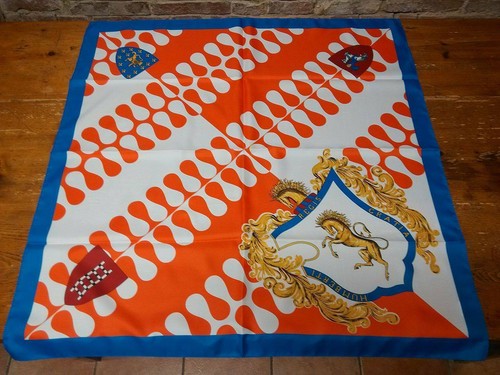Palio siena fazzoletto - di,