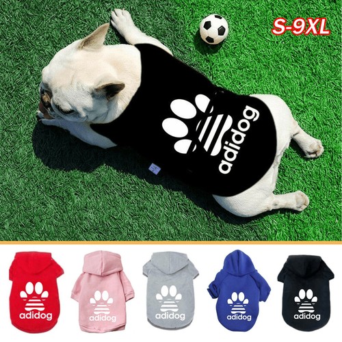 Felpa con cappuccio per - , cani