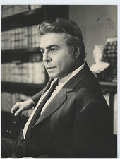 Gianni Santuccio Vintage