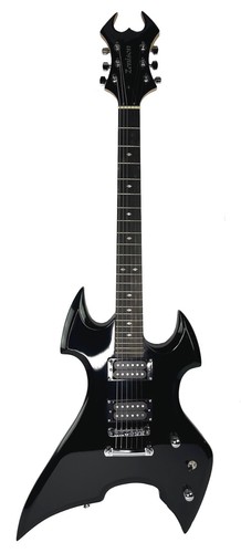 Zenison chitarra elettrica - zenison,