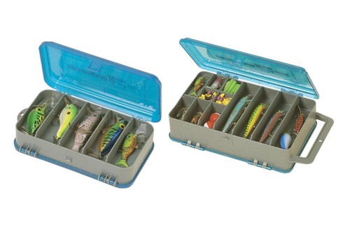 Plano double sided tackle - plano,