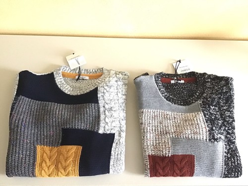 Maglione per uomo - per,