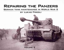 Repairing the Panzers 2
