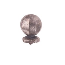Pomolo Pomello in ferro