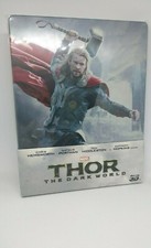Thor: The Dark World -