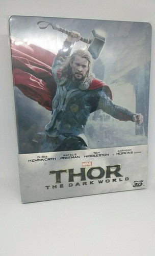 Thor the dark world - thor:,