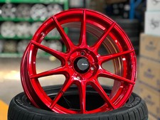 Nuova ruota 16x7J Advanti