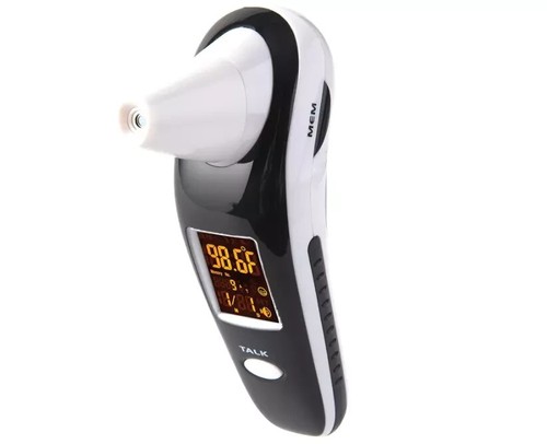 Healthsmart termometro - healthsmart,