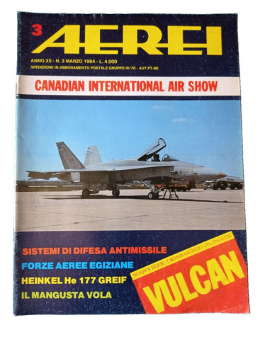 Rivista militare aerei - militare,