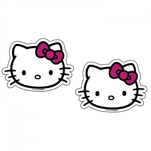 Hello kitty 3x8 simpatica - 3x8,