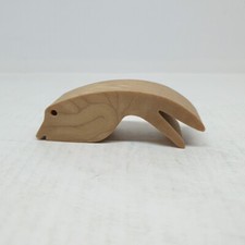Vintage enzo mari figura - vintage,