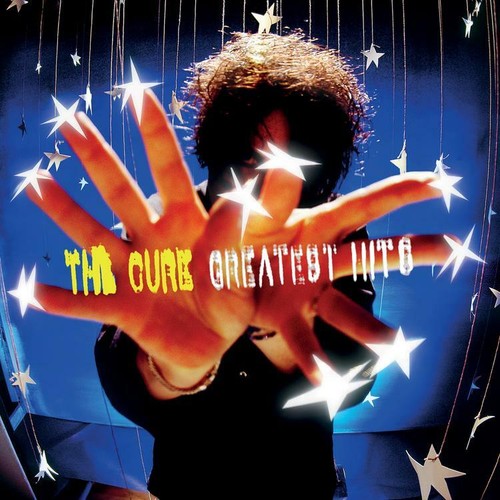 The cure - the, greatest