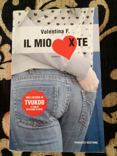 Mio cuore per di - il,