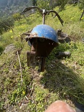 VESPA 150 VBB 125 VNB FORCELLA