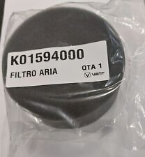 FILTRO ARIA VENT HM CRE 50 DAL