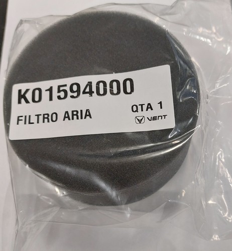 Filtro aria vent - 50, dal