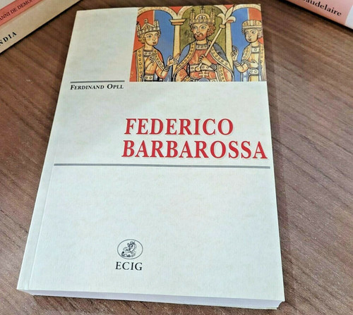 Edizione federico - edizione,