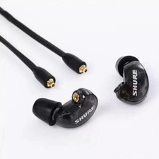 Shure SE215K Cuffie
