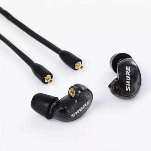 Shure se215k cuffie - shure,