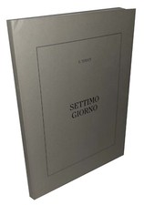 Settimo Giorno Enrico Turati