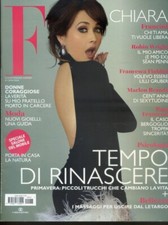 16/04/24 F CHIARA FRANCINI -