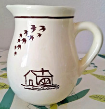Caraffa Vintage Mulino Bianco