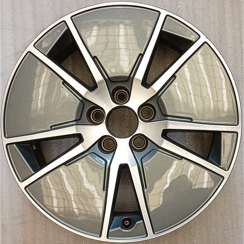 Audi cerchione alluminio - a1, in