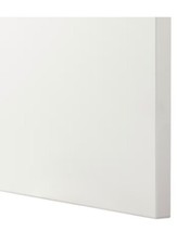 Anta ikea lappviken bianca 60*38, ancora semi-imballata