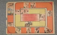 Criterium Degli Assi Vecchio