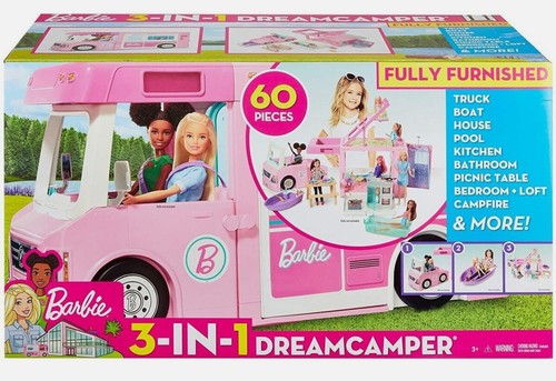 Barbie bambola mattel 1 - bambola, in