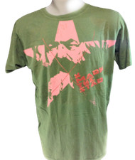 Mens David & Goliath X Marx