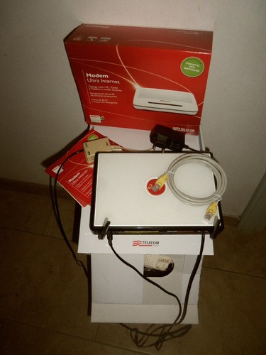Modem telecom - modem, telecom 