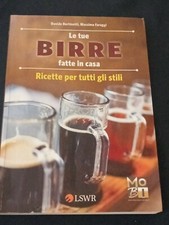 LE TUE BIRRE FATTE IN CASA