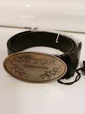 Cintura in pelle originale