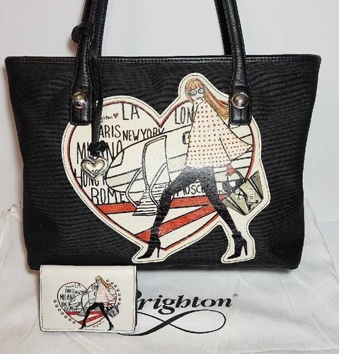 Brighton rara fashionista - brighton,