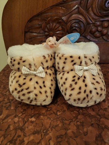 Babucce bimba mesi - 0/6,