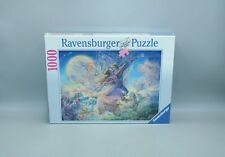 🧩 NUOVO: Elfentanz Josephine Wall Ravensburger puzzle 1000 pezzi jigsaw🧩