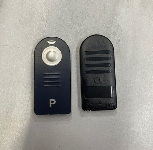 Telecomando otturatore