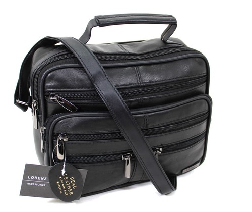 Borsa tracolla multipacket - borsa,