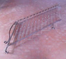 RINGHIERA FERRO BATTUTO