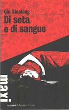 Di seta e di sangue di Qiu