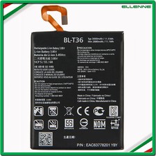 Batteria per bl t36 k10 - bl-t36,