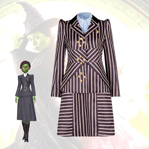 Costume streghe cosplay - costume,