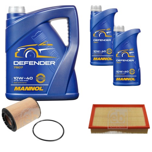 Febi bilstein pacchetto - bilstein,