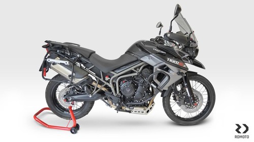 Moto paramotore barre - paramotore,